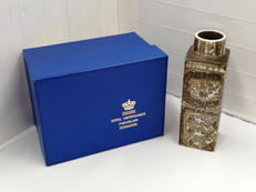 フラワーベース|ROYAL COPENHAGEN