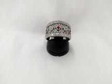 リング11号|PT900