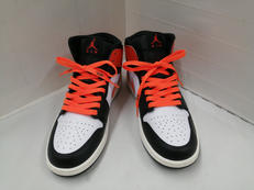 AIR JORDAN 1 MID|NIKE