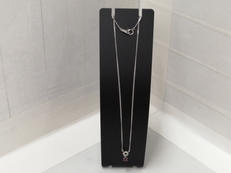 ネックレス|PT850