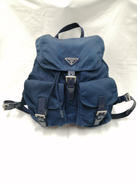 バックパック|PRADA