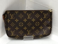 ポシェットアクセソワール|LOUIS VUITTON