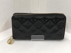 ジッピーウォレット|LOUIS VUITTON