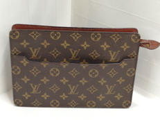 ポシェット・オム|LOUIS VUITTON