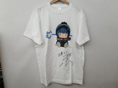 志摩リンTシャツ|ゆるキャン△