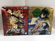 フィギュアセット|BANDAI