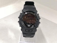 クォーツデジタル腕時計|CASIO