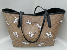トートバッグ|COACH