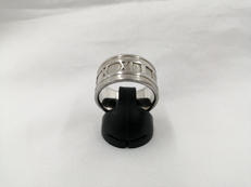 シルバーリング|TIFFANY&CO.
