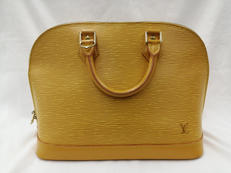エピ　アルマMM|LOUIS VUITTON
