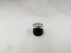 シルバーリング9号|TIFFANY&CO.