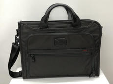 ビジネスバッグ|TUMI