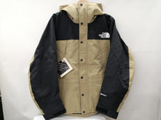 ナイロンジャケット|THE NORTH FACE