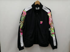 19SS/トラックジャケット|DOUBLET