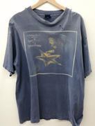 STAR SHORT SLEEVE T-SHIRT|SAINT MICHAEL X CPFM