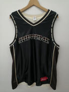 REVERSIBLE BASKETBALL JERSEY|SUPREME