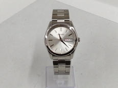 クォーツアナログ腕時計|SEIKO