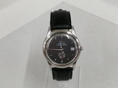 自動巻きアナログ腕時計|TISSOT