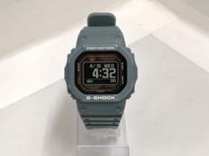 ソーラー腕時計|CASIO