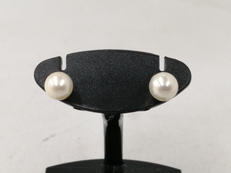 ピアス|K18