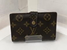 ボルトフォイユ　ヴィエノワ|LOUIS VUITTON