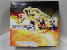 ドラゴンボールカプセルネオ|MEGAHOUSE