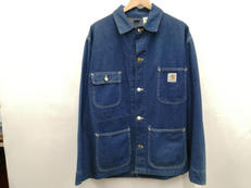デニムカバーオール|CARHARTT