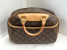 トゥルーヴィル|LOUISVUITTON