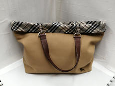 トートバッグ|BURBERRY BLUE LABEL