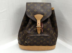 モンスリMM|LOUISVUITTON