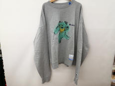 スウェット|MAISON MIHARA YASUHIRO