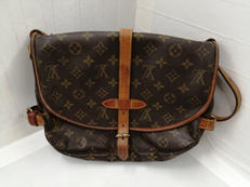 モノグラム ソミュール30|LOUIS VUITTON