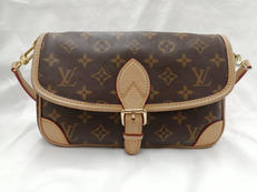 ディアヌ NM PM|LOUIS VUITTON