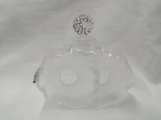 香水瓶|LALIQUE FRANCE