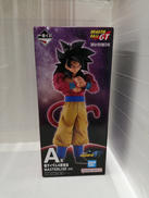 超サイヤ人4孫悟空フィギュア|BANDAI