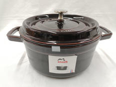 ココットラウンド|STAUB