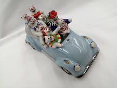 BENEDIKT AUTOMOBILE|BILLEROY&BOCH