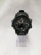 タフソーラー腕時計|CASIO