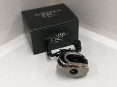 ANTARES DC|SHIMANO