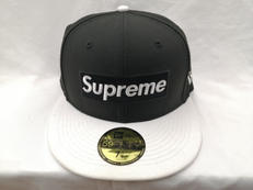 キャップ|SUPREME