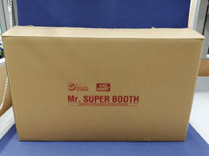 MR.スーパーブース