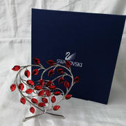 キャンドルホルダー|SWAROVSKI