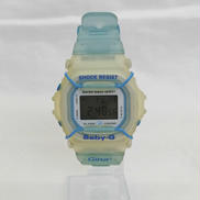 BABY-G|CASIO