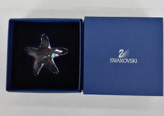 ヒトデ|SWAROVSKI