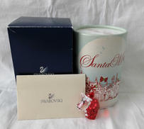 サンタMO|SWAROVSKI