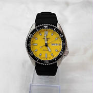 自動巻き腕時計|SEIKO