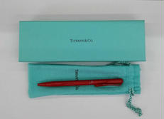 ボールペン|TIFFANY&CO.