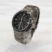 ソーラー電波腕時計|CITIZEN