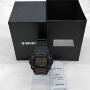G-SHOCK|CASIO