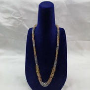 ネックレス|K18PT850